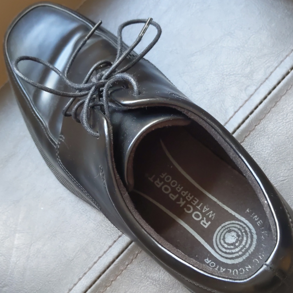 Man shoes - Picture 2 of 4